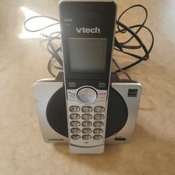 Vtech Cordless Landline Phone