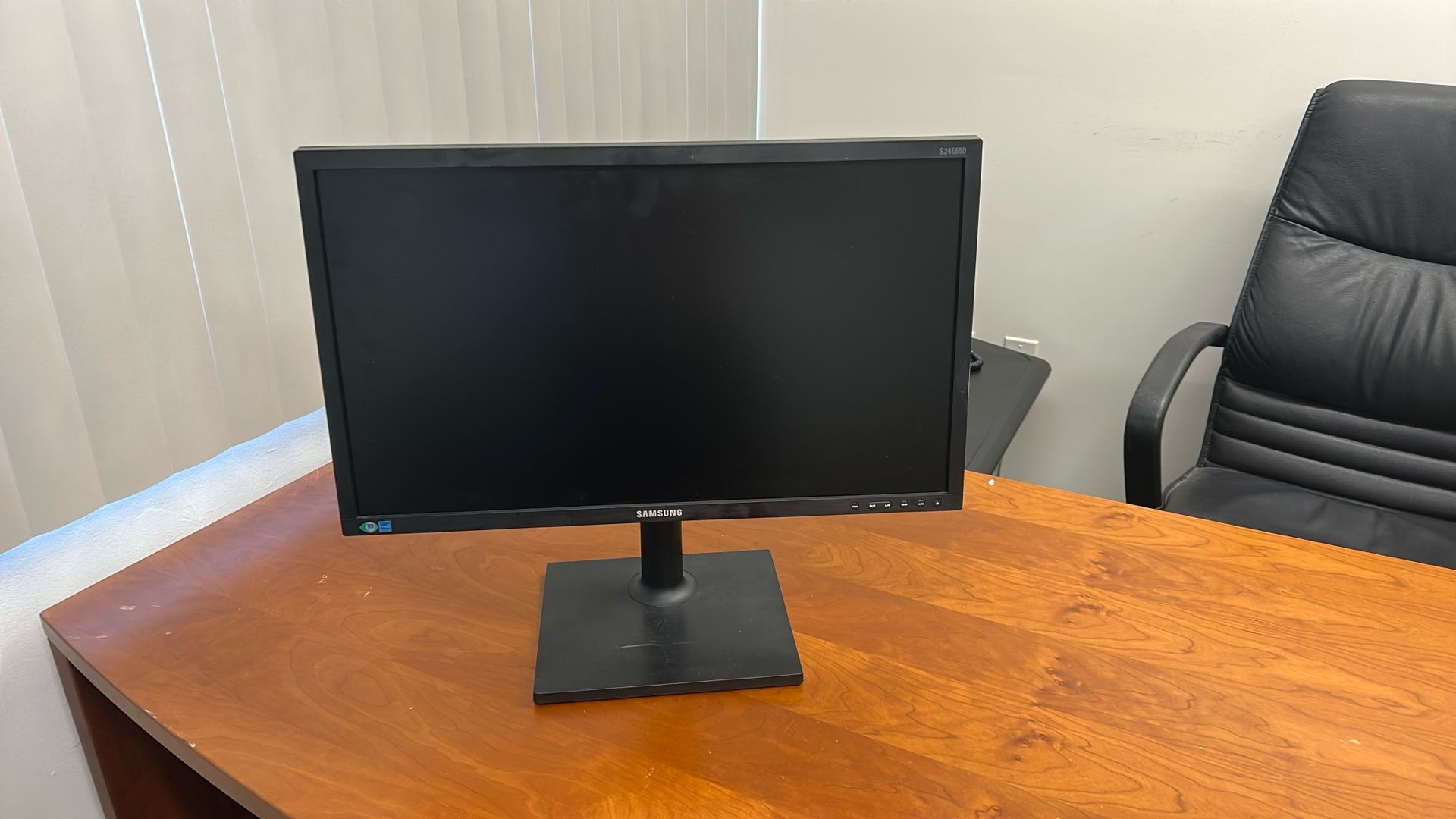 Monitor Samsung computer Four Of Them 