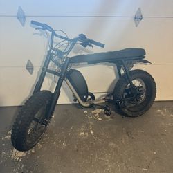 Super 73 S Adventure 