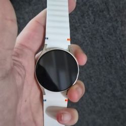 Galaxy Watch 7 White 40mm 
