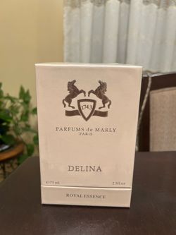 Parfums de Marly Delina