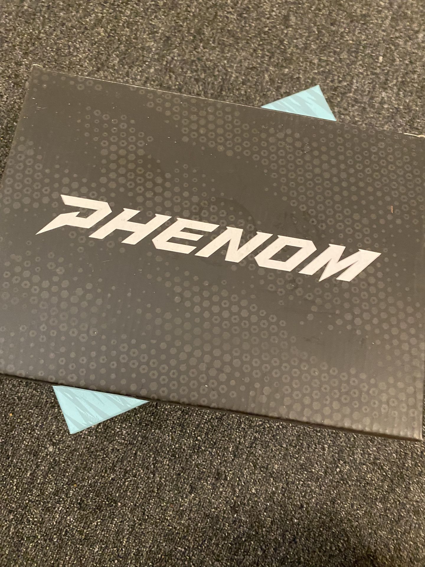 Phenom Cobra Cleats