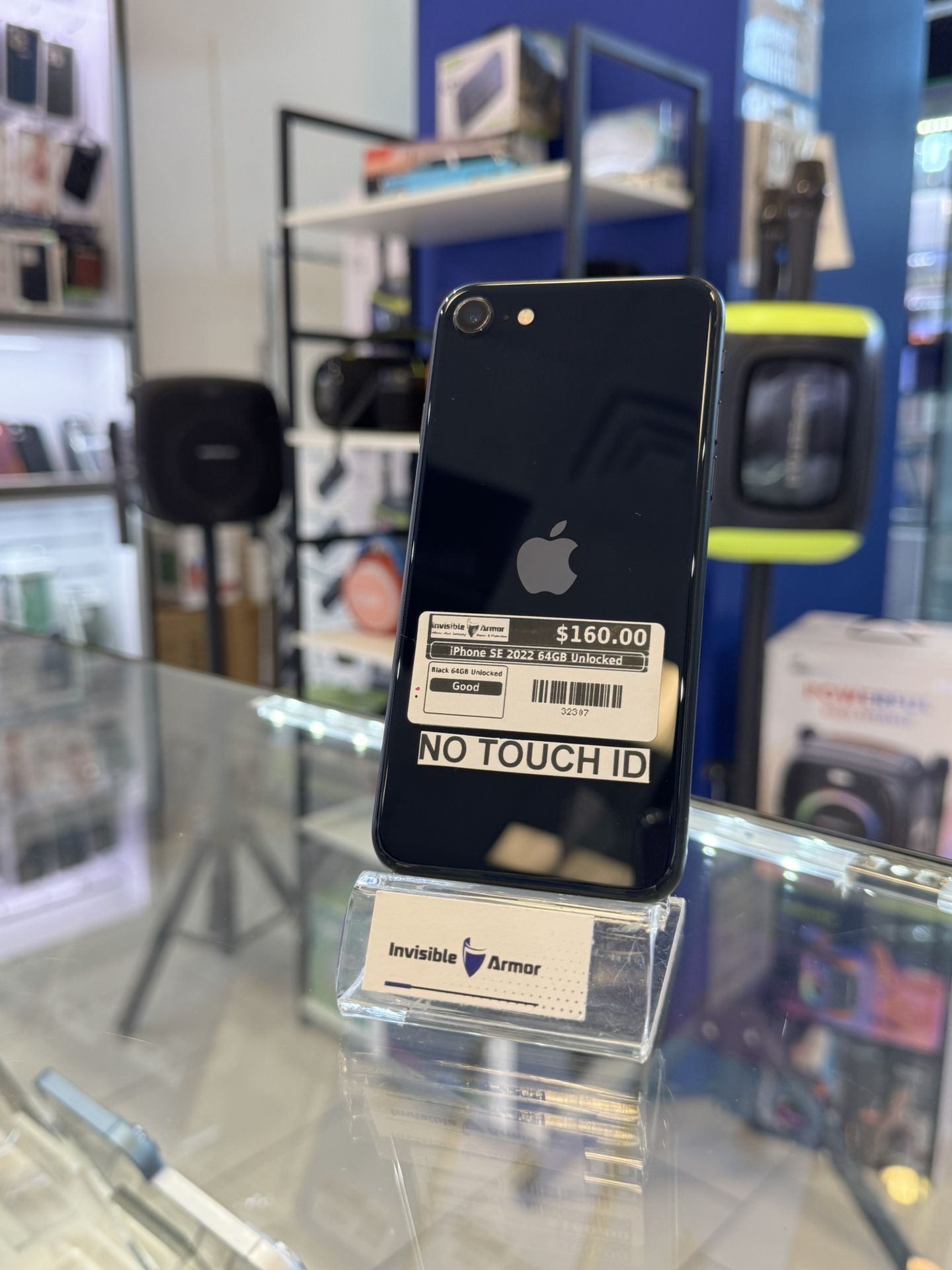 iPhone SE 2022 64gb Unlocked Liberado