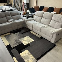 Nuevos Reclinables New Sofa Recliners 