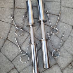 dumbells  adjustable  Handles