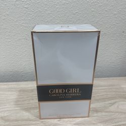 Good Girl Perfume