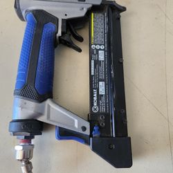Pin Nailer