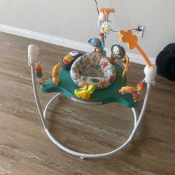Baby Bouncer 