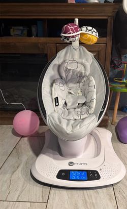 4moms swing