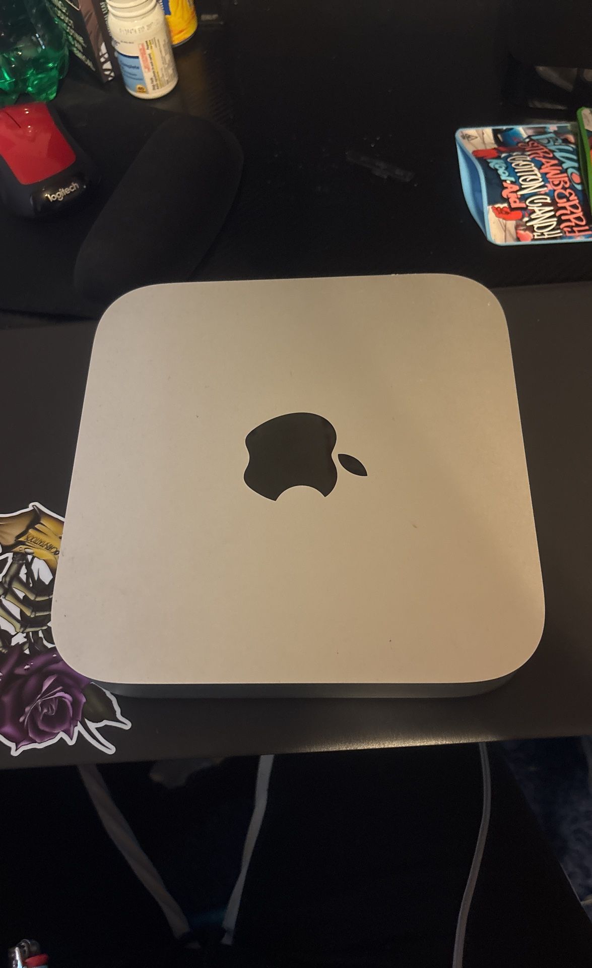 Mac Mini Pro Great Condition 2018 Model