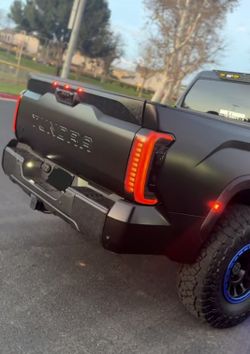 ANZO Taillights