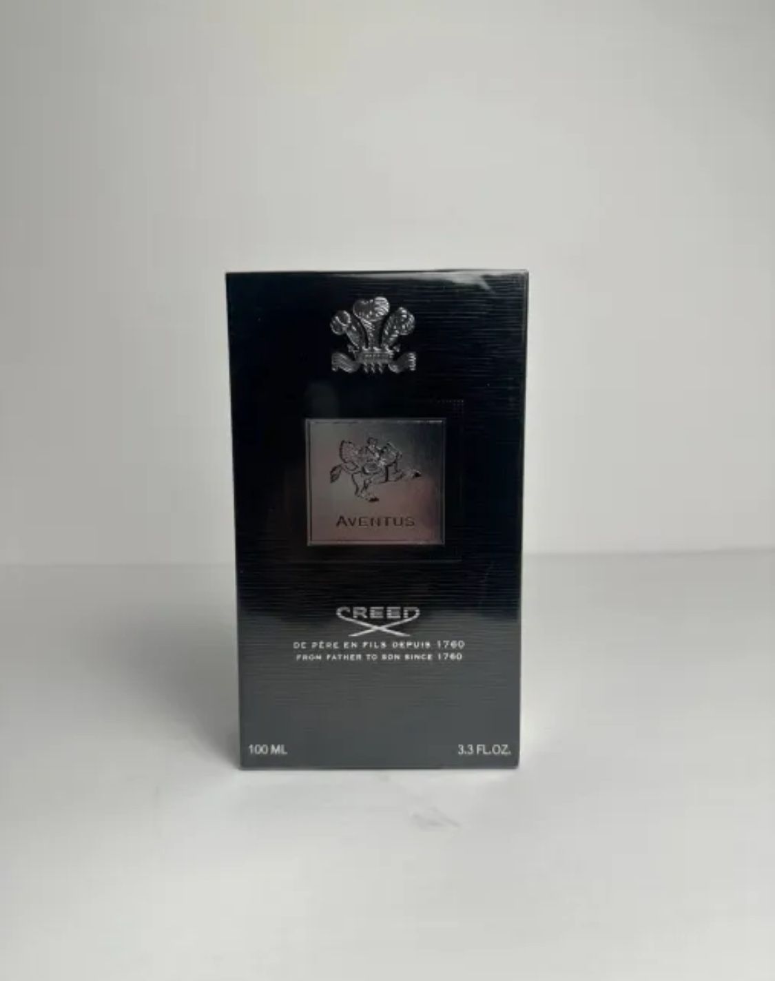 Creed Aventus Cologne Eau de Parfum for Men 3.3 fl. oz. / 100ml