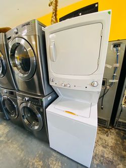 Lg washer and dryer electric no credit needed