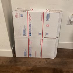 Shipping Supplies