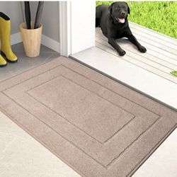 Door Mat