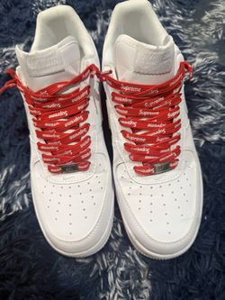 Air force 1 supreme