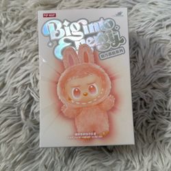 Labubu For Trade! Luck! 