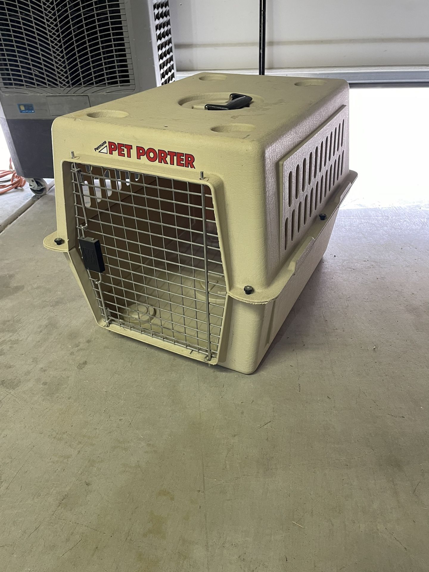 Pet Porter