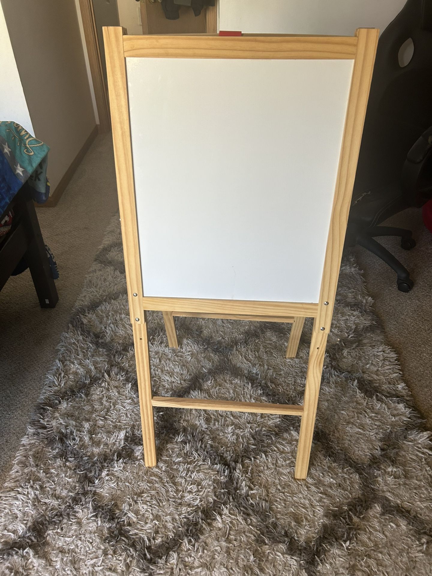 Kids Whiteboard Chalkboard