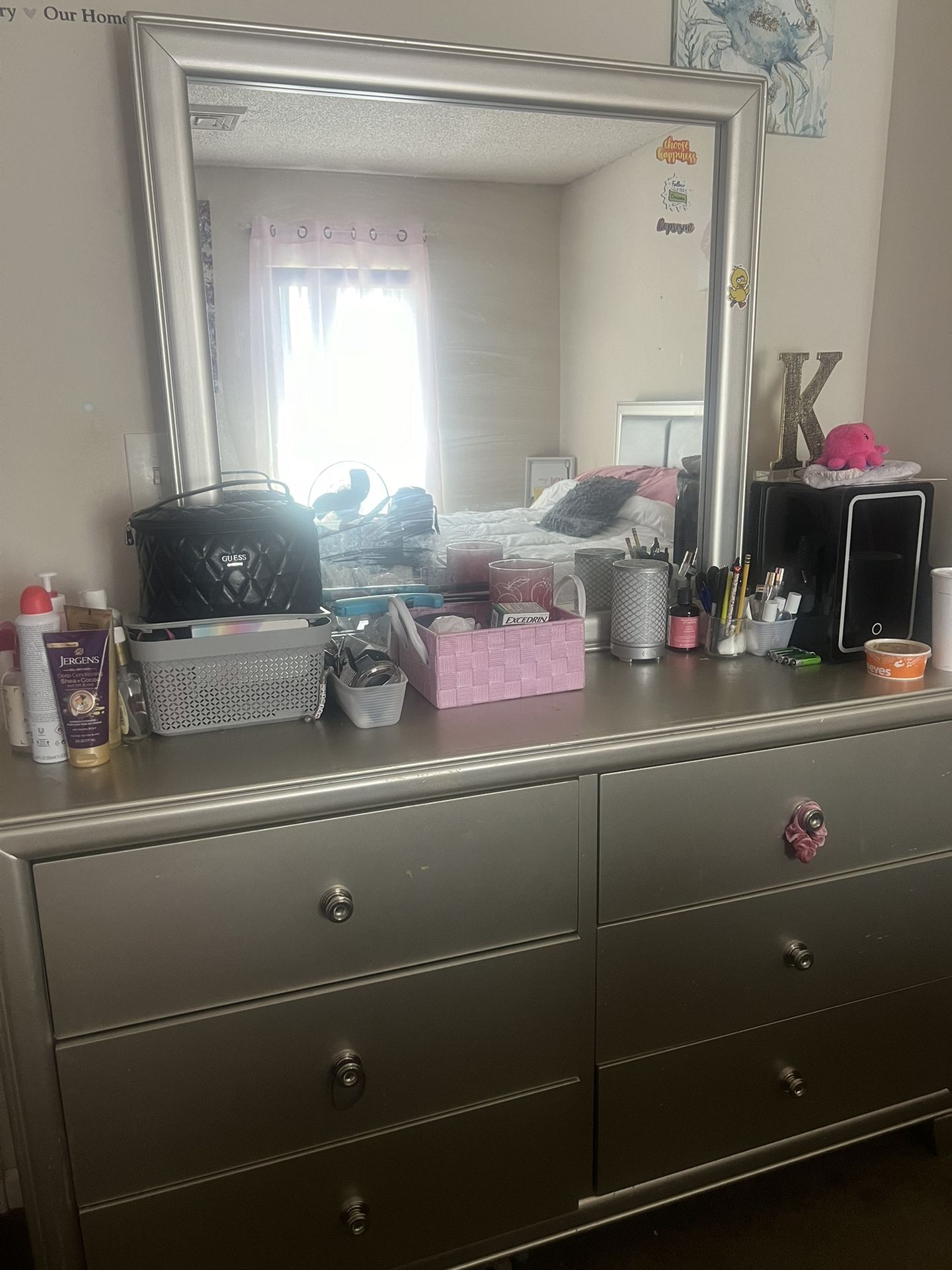 Bedroom Set