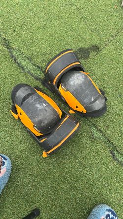 Toughbuilt Knee Pads