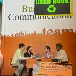 Business Communication 