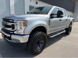 2022 Ford F-250