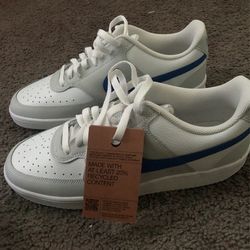 Nike Court Vision Low