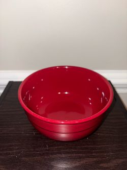 Red Bowl