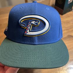 Hat Club New Era Jae Tips Exclusive