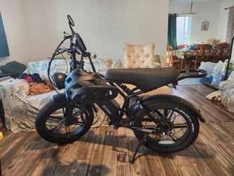 Ebike
