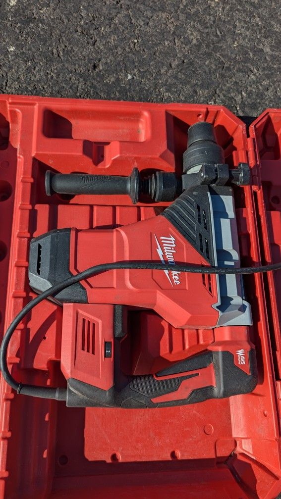 Tools Milwaukee Hammer