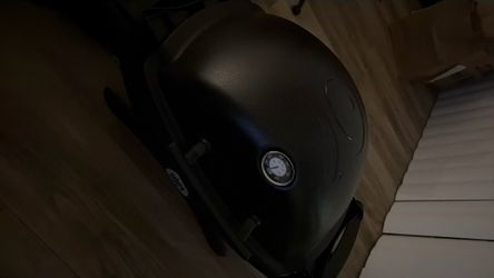 Weber q1200 brand new
