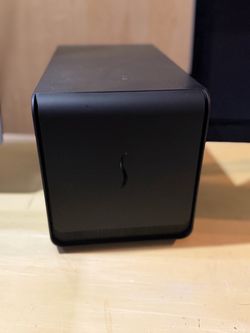Sonnet Technologies eGFX Breakaway Box