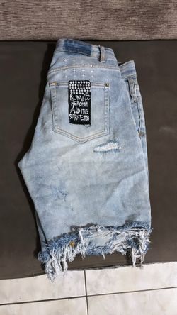 Ksubi shorts