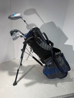 U.S.Kids Golf WT-25s set