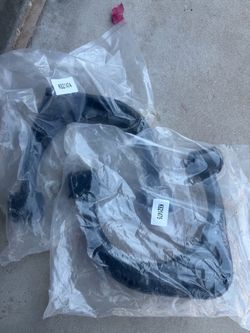 Toyota Tacoma upper control arms