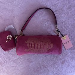 Juicy Couture Purse 