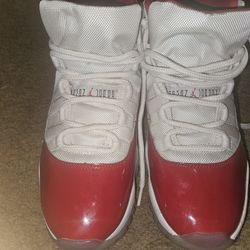 Cherry 11 Jordan