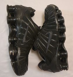 Nike Shox Size 11