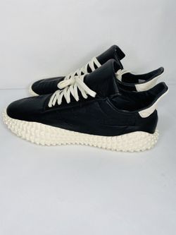 Adidas Horween Leather Kamanda NWOT Black / White EE5650 US Men’s Size 9.5. Shipped with USPS Priority Mail. Brand new without original box 100% aut