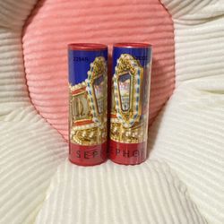 New Sephora Collection LIPSTORIES 22 A Little Magic Matte Sealed 