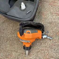 Rigid Palm Nailer 