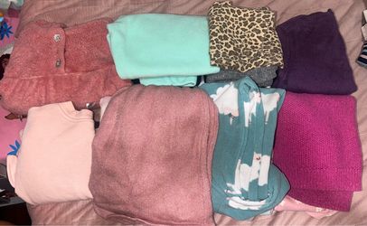 Girl Clothes