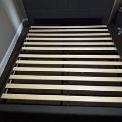 King Size Bed Frame 