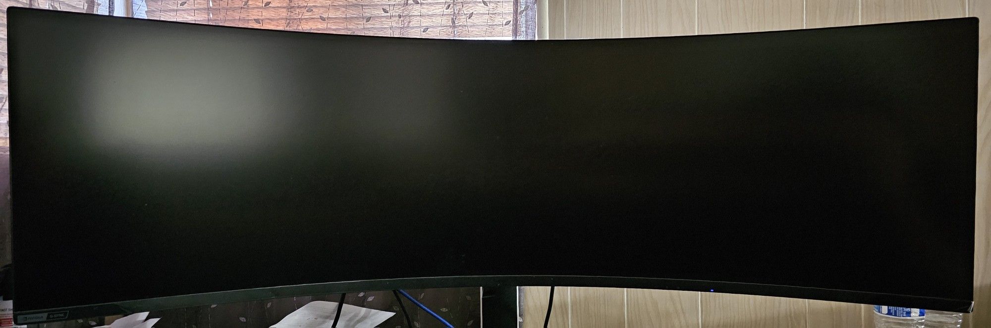 Samsung 49" Neo Gaming Monitor