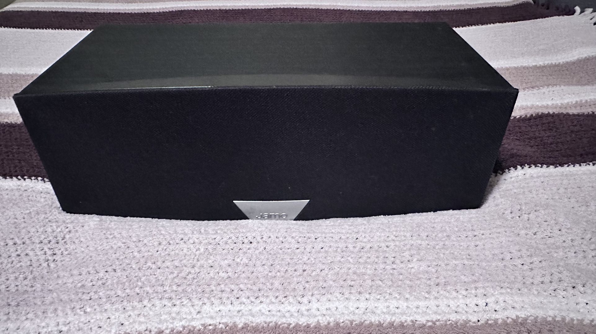 JAMO E 8CEN.2, 200W/140W (RMS), 6 Ohm