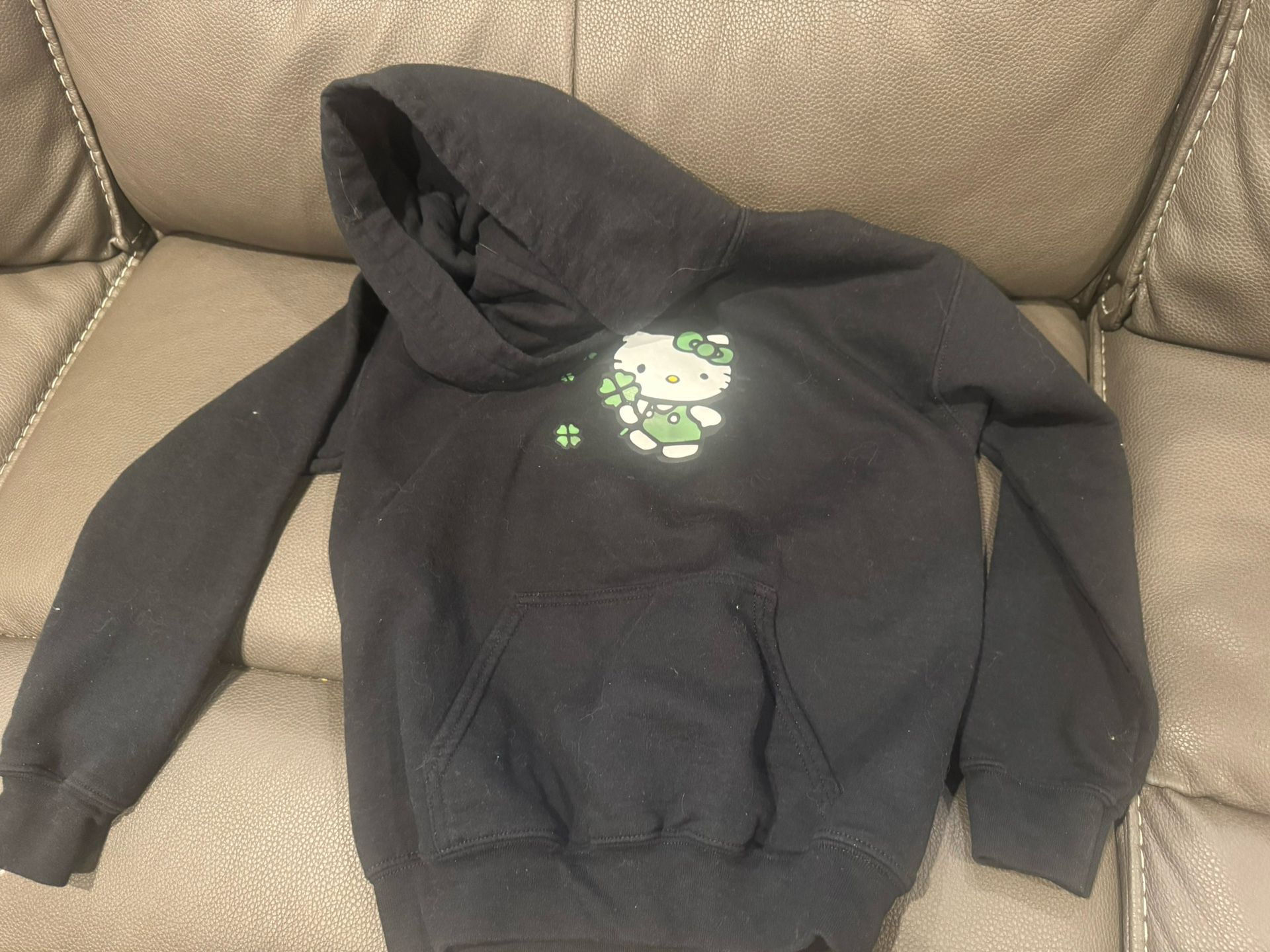 Hello Kitty Sweater Size M