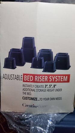 Bed Risers