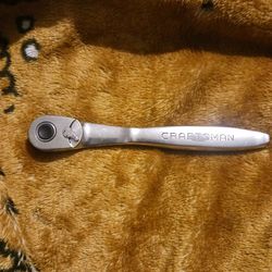 CRAFTMAN RATCHET 3/8